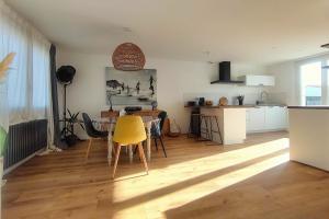 Picture of listing #331171122. Appartment for sale in Les Sorinières