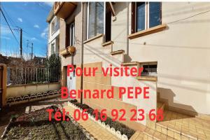 Picture of listing #331171227. Appartment for sale in Clermont-Ferrand