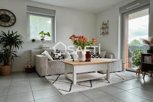 Picture of listing #331171445. Appartment for sale in Saint-Herblain