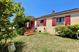 Photo de l'annonce nº 331172492. Maison à vendre sur Saint-Maximin-la-Sainte-Baume