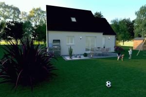 Picture of listing #331172919. House for sale in Laon