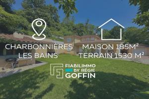 Photo de l'annonce nº 331173062. Appartement à vendre sur Charbonnières-les-Bains