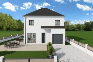 Picture of listing #331177153. House for sale in Bretteville-sur-Odon