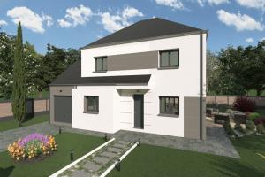 Picture of listing #331177162. House for sale in Courseulles-sur-Mer