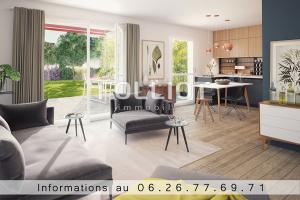 Picture of listing #331177189. Appartment for sale in Douvres-la-Délivrande