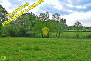 Picture of listing #331177385. Land for sale in Boussac