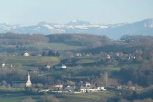 Photo de l'annonce nº 331178368. Terrain à vendre sur Saint-Ondras