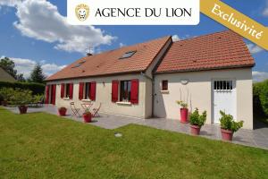 Photo de l'annonce nº 331179371. Maison à vendre sur Cherisy