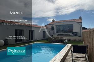Picture of listing #331184557. Appartment for sale in La Bernerie-en-Retz