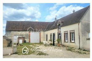Picture of listing #331185810. House for sale in Bray-sur-Seine