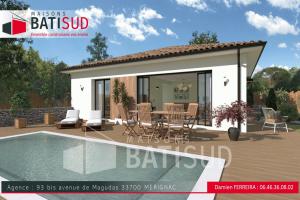 Picture of listing #331186962. House for sale in Saint-Médard-en-Jalles