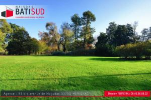 Picture of listing #331186977. Land for sale in Saint-Médard-en-Jalles