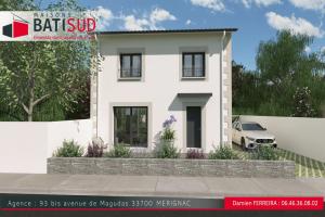 Picture of listing #331186980. House for sale in Saint-Médard-en-Jalles
