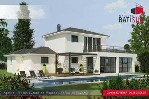 Picture of listing #331186999. Land for sale in Saint-Médard-en-Jalles