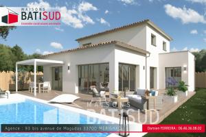 Picture of listing #331187001. House for sale in Le Bouscat