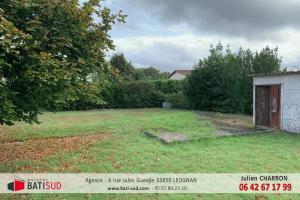 Picture of listing #331187010. Land for sale in Saint-Médard-en-Jalles