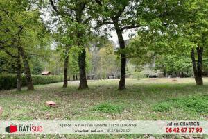 Picture of listing #331187043. Land for sale in Saucats
