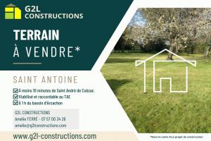 Picture of listing #331187111. Land for sale in Saint-Gervais