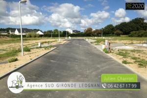 Picture of listing #331187763. Land for sale in Créon