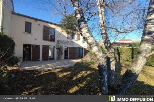Picture of listing #331187828. House for sale in Saint-Chamond