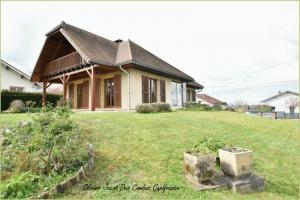 Picture of listing #331188622. House for sale in Montbéliard