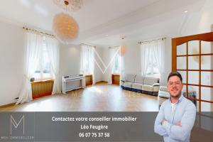 Photo de l'annonce nº 331189739. Appartement à vendre sur Chaux