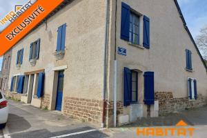 Picture of listing #331189759. Appartment for sale in La Baussaine