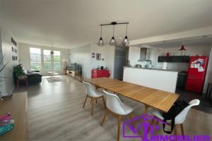 Picture of listing #331191781. Appartment for sale in Sotteville-lès-Rouen
