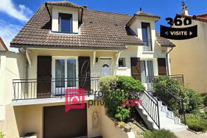 Picture of listing #331192275. House for sale in Ablon-sur-Seine