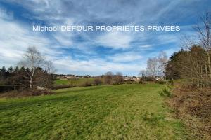 Picture of listing #331192294. Land for sale in Sainte-Sigolène