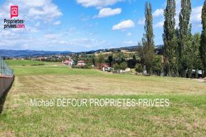 Photo de l'annonce nº 331192303. Terrain à vendre sur Monistrol-sur-Loire