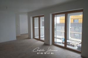 Picture of listing #331192306. Appartment for sale in Rennes