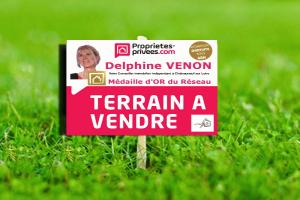 Picture of listing #331192335. Land for sale in Châteauneuf-sur-Loire