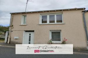 Picture of listing #331193294. House for sale in Saint-Laurent-sur-Sèvre