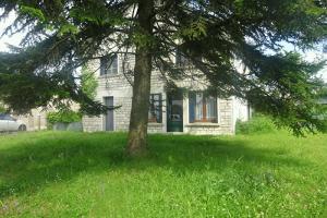 Picture of listing #331193316. House for sale in Lureuil