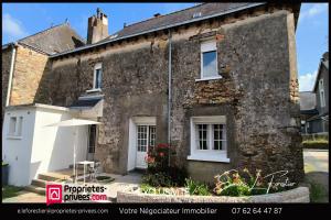 Picture of listing #331193349. House for sale in Ruffigné