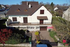 Photo de l'annonce nº 331193437. Maison à vendre sur Villiers-sur-Orge