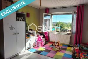 Picture of listing #331194398. House for sale in Dommartin-sur-Vraine