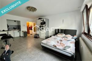 Picture of listing #331194599. Appartment for sale in Strasbourg