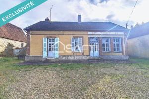 Photo de l'annonce nº 331194962. Maison à vendre sur Sens