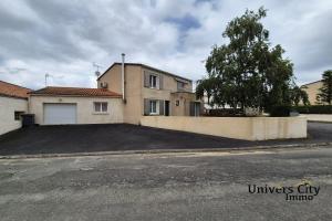 Picture of listing #331195088. House for sale in Legé
