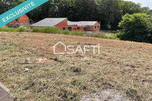 Picture of listing #331195193. Land for sale in Hombourg-Haut