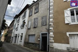 Photo de l'annonce nº 331196859. Maison à vendre sur La Bastide-de-Sérou