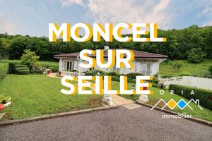 Photo de l'annonce nº 331197466. Appartement à vendre sur Moncel-sur-Seille