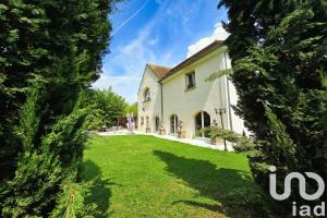 Photo de l'annonce nº 331197728. Maison à vendre sur Boissise-la-Bertrand