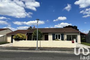 Photo de l'annonce nº 331197753. Maison à vendre sur Basse-Goulaine