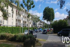 Picture of listing #331197811. Appartment for sale in Sainte-Geneviève-des-Bois