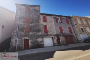 Photo de l'annonce nº 331198012. Bâtiment à vendre sur Les Salles-du-Gardon