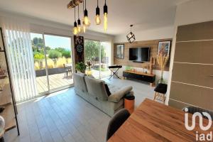 Picture of listing #331198220. House for sale in Le Castellet