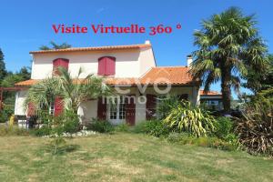Picture of listing #331198487. House for sale in Basse-Goulaine